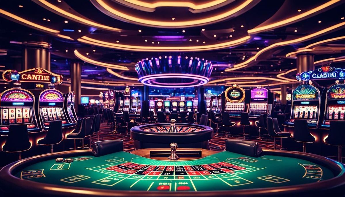 BoyleSports Live Casino