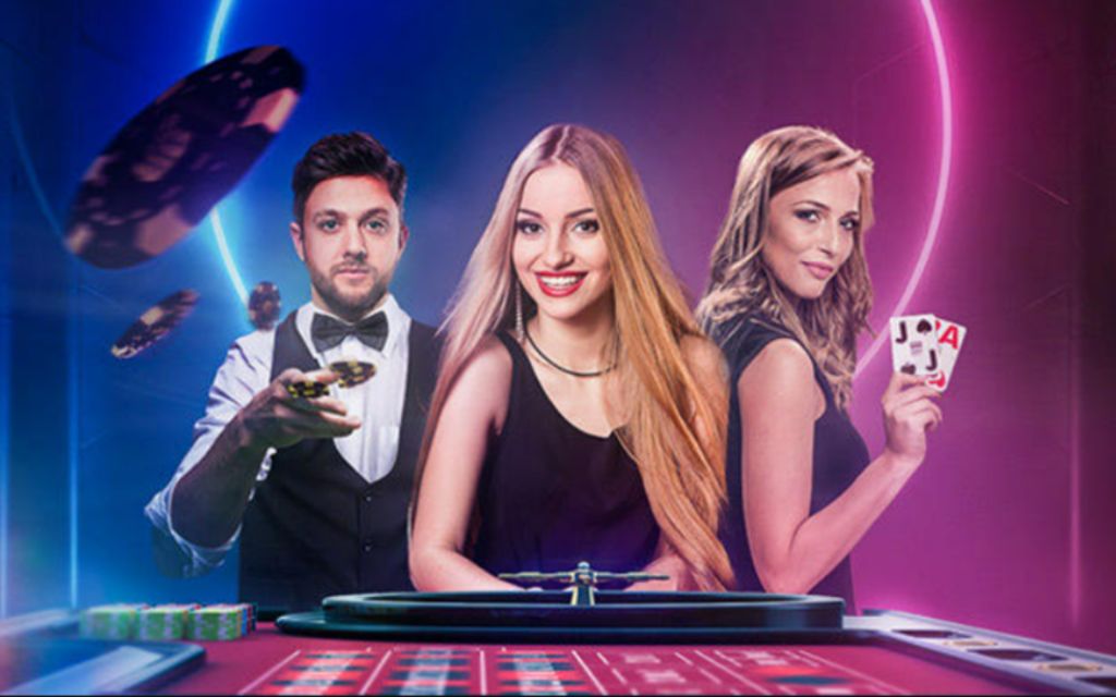BoyleSports Live Casino